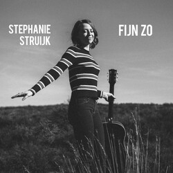 Stephanie Struijk Fijn Zo