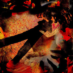 The Legendary Pink Dots Come Out From The Shadows 4​-​Live At Lounge Ax 1993