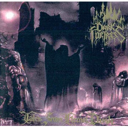 Dark Fortress Tales From Eternal Dusk