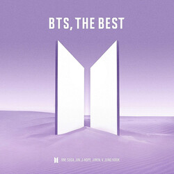 BTS (4) The Best