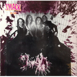 Smack (5) On You