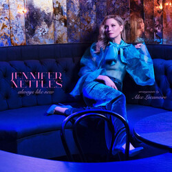 Jennifer Nettles Always Like New