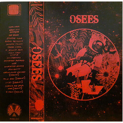 Thee Oh Sees Levitation Sessions II