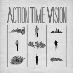 Alternative TV Action Time Vision