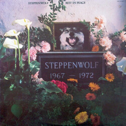 Steppenwolf Rest In Peace