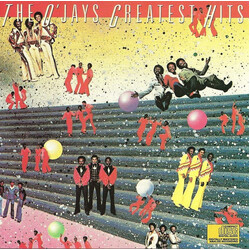The O'Jays The O'Jays Greatest Hits