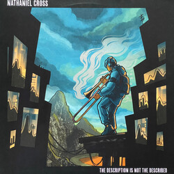 Nathaniel Cross The Description Is Not The Described