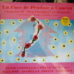 Elvis Costello / Steve Nieve La Face De Pendule A Coucou