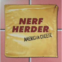 Nerf Herder American Cheese