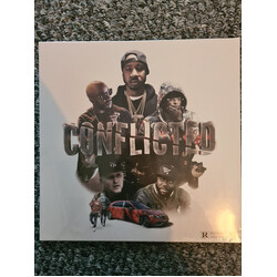 Griselda Records; BSF Conflicted Soundtrack