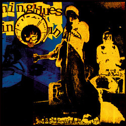 Roy And The Devil's Motorcycle Good Morning Blues