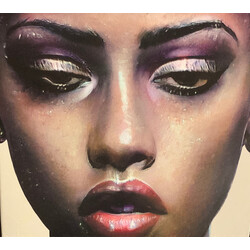 Rochelle Jordan Play With The Changes