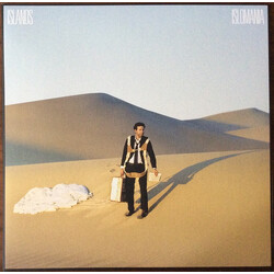 Islands Islomania Vinyl LP