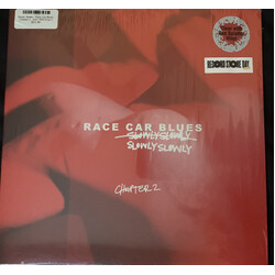 Slowly Slowly Race Car Blues Chapter 2