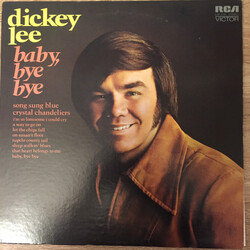 Dickey Lee Baby, Bye Bye