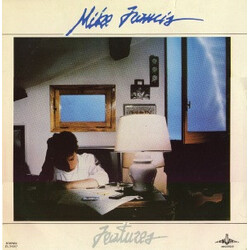Mike Francis Features