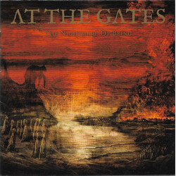 At The Gates The Nightmare Of Being