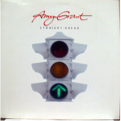 Amy Grant Straight Ahead