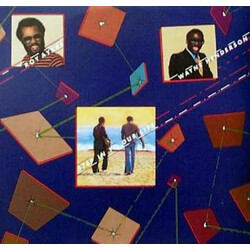 Roy Ayers/Wayne Henderson Step In To Our Life