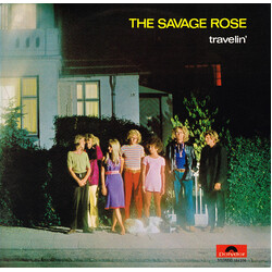 Savage Rose Travelin'