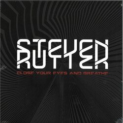 Steve Rutter Close Your Eyes And Breathe