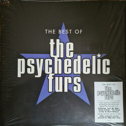 The Psychedelic Furs The Best Of The Psychedelic Furs