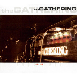 The Gathering Superheat - A Live Album