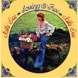 Kiki Dee Loving & Free