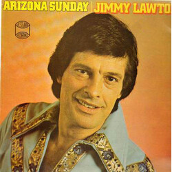 Jimmy Lawton Arizona Sunday