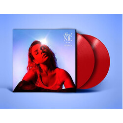 Emma Marrone Best Of Me Vinyl 2 LP