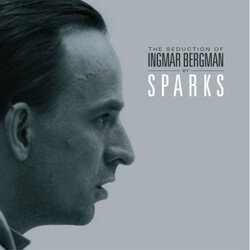 Sparks The Seduction Of Ingmar Bergman