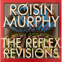 Róisín Murphy The Reflex Revisions