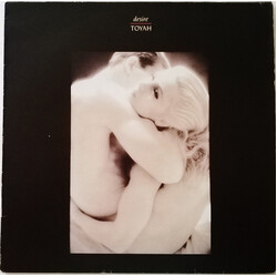 Toyah Desire