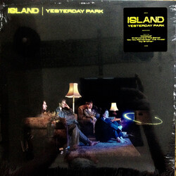 Island (22) Yesterday Park