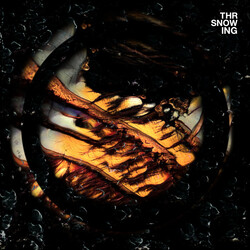 Throwing Snow Dragons