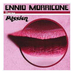 Ennio Morricone Passion