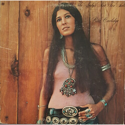 Rita Coolidge The Lady's Not For Sale