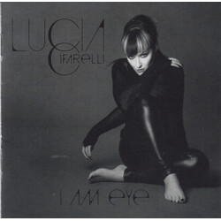 Lucia Cifarelli I Am Eye
