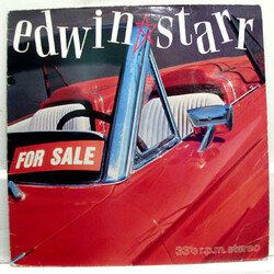 Edwin Starr For Sale