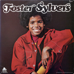 Foster Sylvers Foster Sylvers