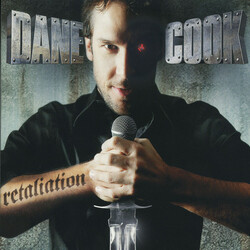 Dane Cook Retaliation