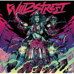 Wildstreet III