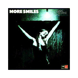 Clarke-Boland Big Band More Smiles