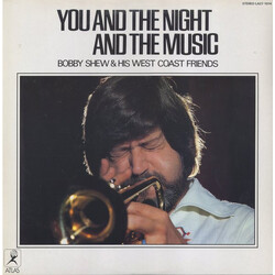Bobby Shew & His West Coast Friends You And The Night And The Music