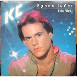 KC (4) Space Cadet Solo Flight