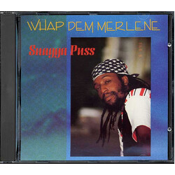 Snagga Puss Whap Dem Merlene