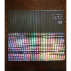 Mark Aanderud / Stomu Takeishi / Hernan Hecht RGB