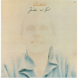 Hans-Joachim Roedelius Jardin Au Fou