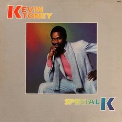 Kevin Toney Special K