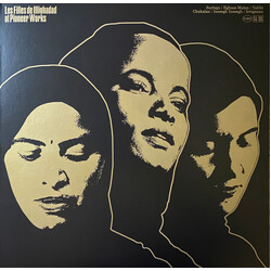 Les Filles de Illighadad At Pioneer Works